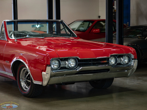 Used 1967 Oldsmobile 442 Convertible  | Torrance, CA
