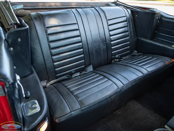 Used 1967 Oldsmobile 442 Convertible  | Torrance, CA