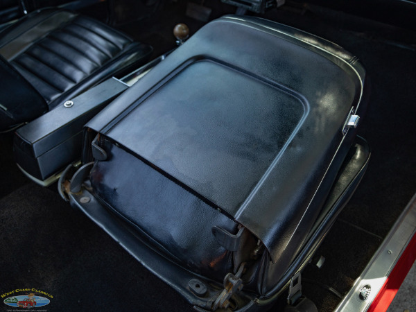 Used 1967 Oldsmobile 442 Convertible  | Torrance, CA