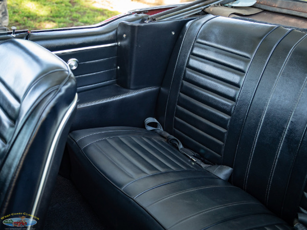 Used 1967 Oldsmobile 442 Convertible  | Torrance, CA