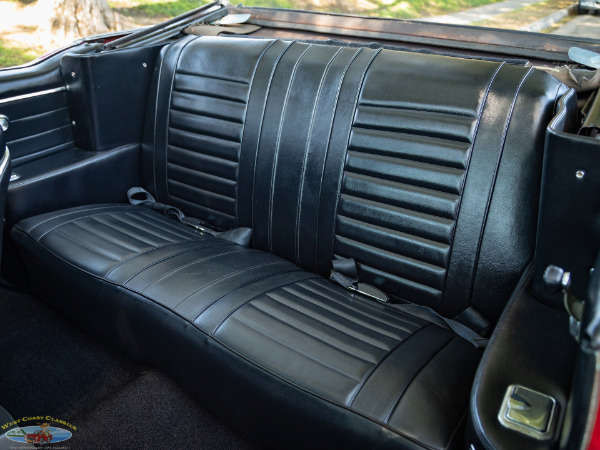 Used 1967 Oldsmobile 442 Convertible  | Torrance, CA