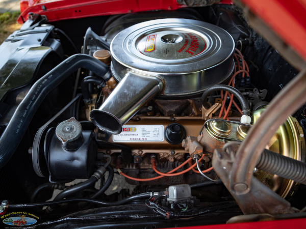 Used 1967 Oldsmobile 442 Convertible  | Torrance, CA