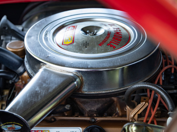 Used 1967 Oldsmobile 442 Convertible  | Torrance, CA