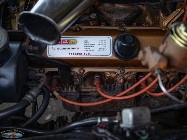 Used 1967 Oldsmobile 442 Convertible  | Torrance, CA