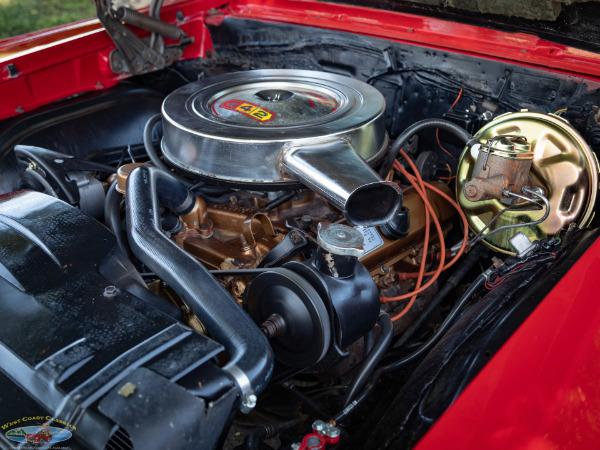 Used 1967 Oldsmobile 442 Convertible  | Torrance, CA