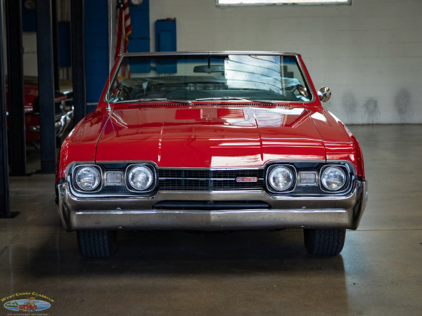Used 1967 Oldsmobile 442 Convertible  | Torrance, CA