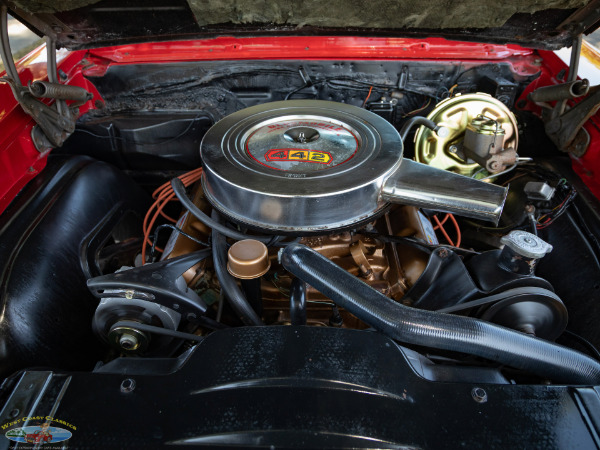 Used 1967 Oldsmobile 442 Convertible  | Torrance, CA