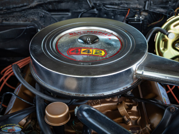 Used 1967 Oldsmobile 442 Convertible  | Torrance, CA