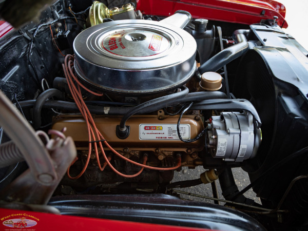 Used 1967 Oldsmobile 442 Convertible  | Torrance, CA