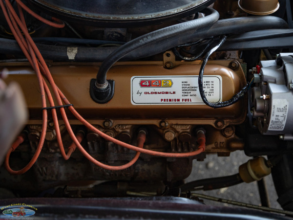 Used 1967 Oldsmobile 442 Convertible  | Torrance, CA