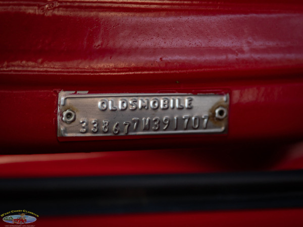 Used 1967 Oldsmobile 442 Convertible  | Torrance, CA