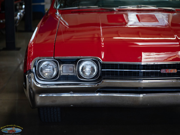 Used 1967 Oldsmobile 442 Convertible  | Torrance, CA