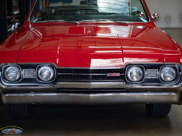 Used 1967 Oldsmobile 442 Convertible  | Torrance, CA