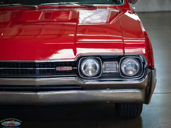 Used 1967 Oldsmobile 442 Convertible  | Torrance, CA