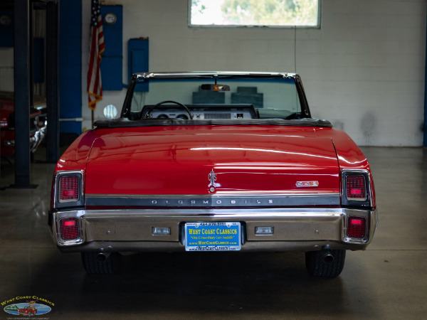 Used 1967 Oldsmobile 442 Convertible  | Torrance, CA