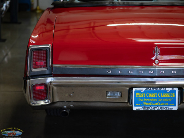 Used 1967 Oldsmobile 442 Convertible  | Torrance, CA