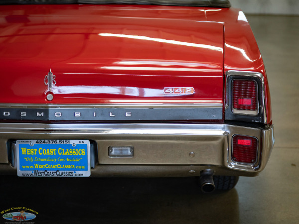 Used 1967 Oldsmobile 442 Convertible  | Torrance, CA