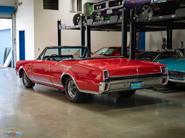 Used 1967 Oldsmobile 442 Convertible  | Torrance, CA