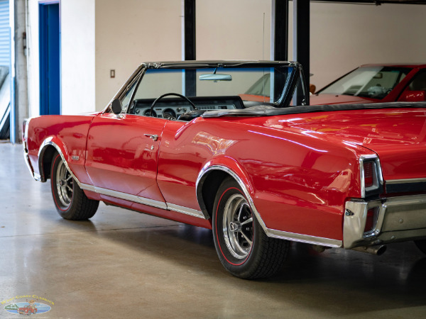 Used 1967 Oldsmobile 442 Convertible  | Torrance, CA