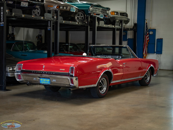 Used 1967 Oldsmobile 442 Convertible  | Torrance, CA