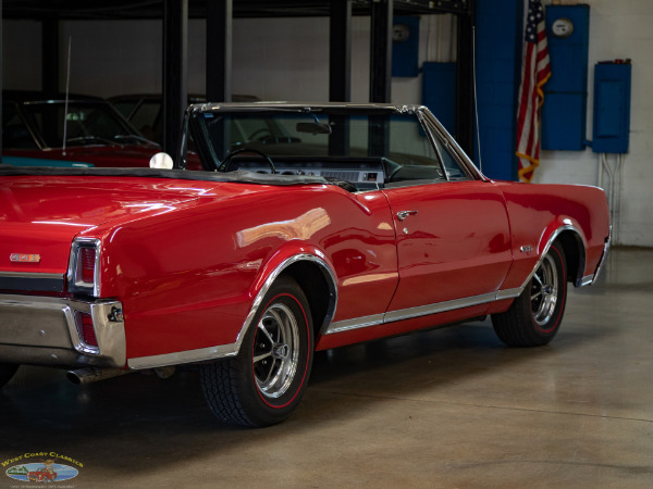 Used 1967 Oldsmobile 442 Convertible  | Torrance, CA