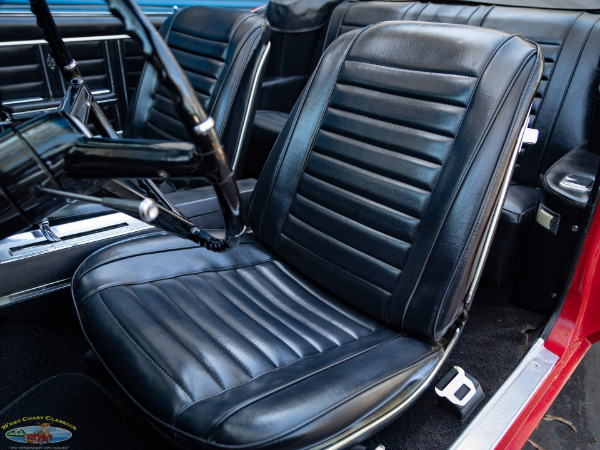 Used 1967 Oldsmobile 442 Convertible  | Torrance, CA