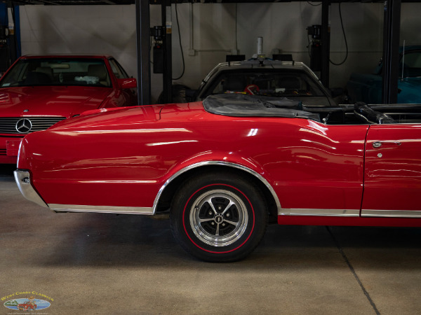 Used 1967 Oldsmobile 442 Convertible  | Torrance, CA