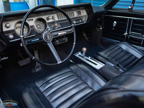 Used 1967 Oldsmobile 442 Convertible  | Torrance, CA