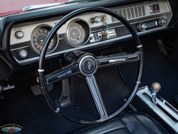 Used 1967 Oldsmobile 442 Convertible  | Torrance, CA