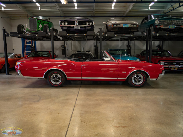 Used 1967 Oldsmobile 442 Convertible  | Torrance, CA