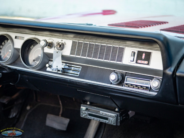 Used 1967 Oldsmobile 442 Convertible  | Torrance, CA