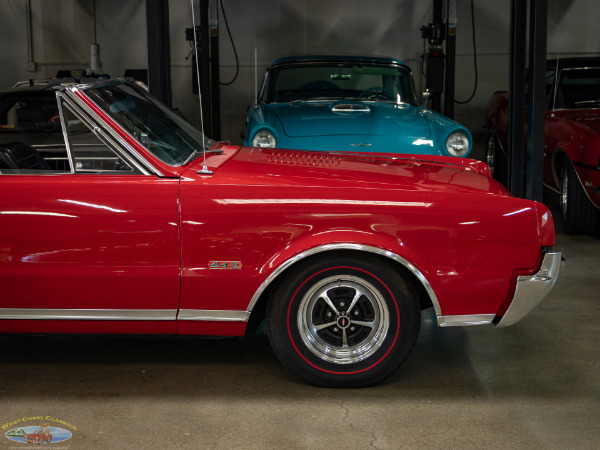 Used 1967 Oldsmobile 442 Convertible  | Torrance, CA