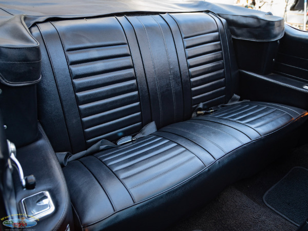 Used 1967 Oldsmobile 442 Convertible  | Torrance, CA