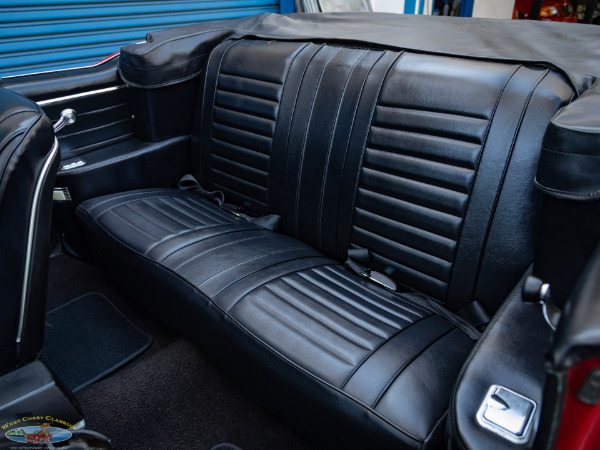 Used 1967 Oldsmobile 442 Convertible  | Torrance, CA
