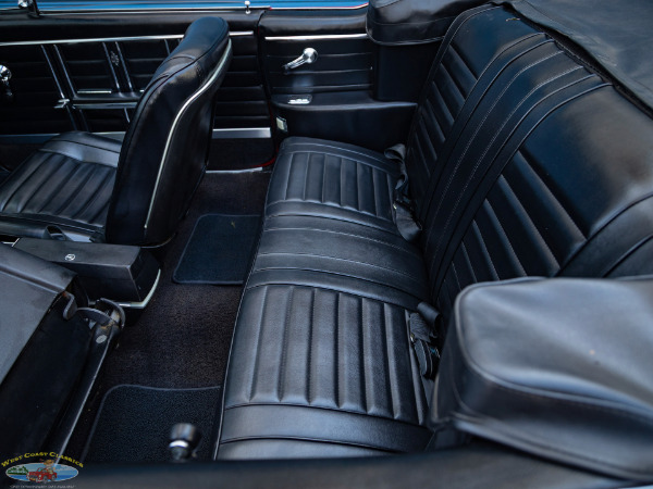 Used 1967 Oldsmobile 442 Convertible  | Torrance, CA