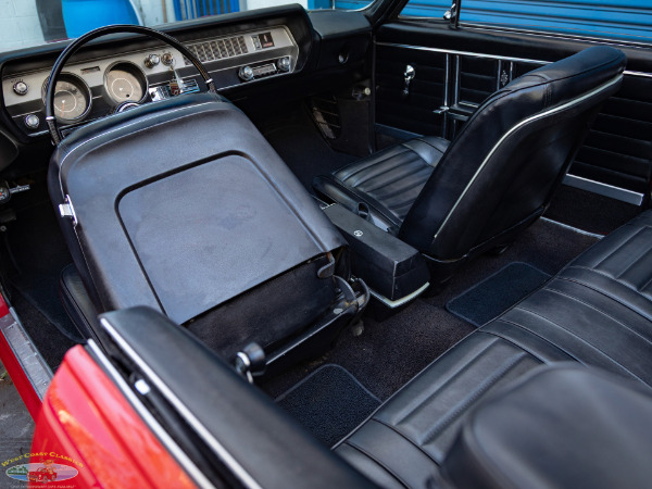 Used 1967 Oldsmobile 442 Convertible  | Torrance, CA