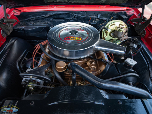 Used 1967 Oldsmobile 442 Convertible  | Torrance, CA