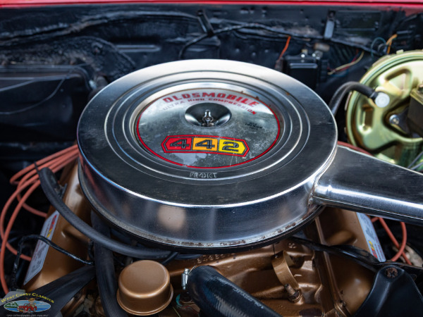 Used 1967 Oldsmobile 442 Convertible  | Torrance, CA