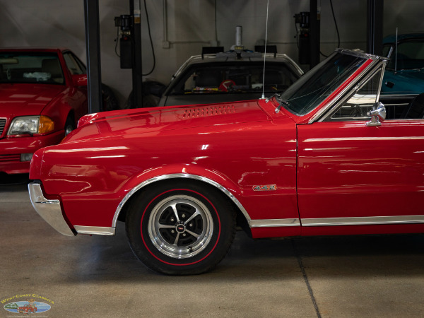 Used 1967 Oldsmobile 442 Convertible  | Torrance, CA