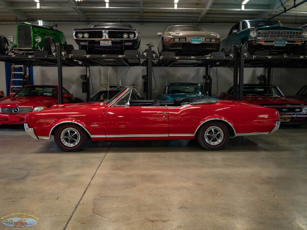 Used 1967 Oldsmobile 442 Convertible  | Torrance, CA