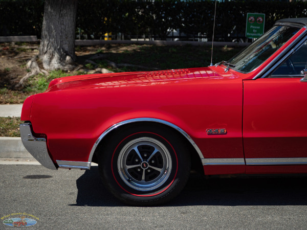 Used 1967 Oldsmobile 442 Convertible  | Torrance, CA