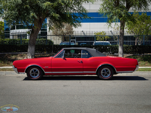 Used 1967 Oldsmobile 442 Convertible  | Torrance, CA