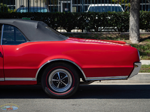 Used 1967 Oldsmobile 442 Convertible  | Torrance, CA