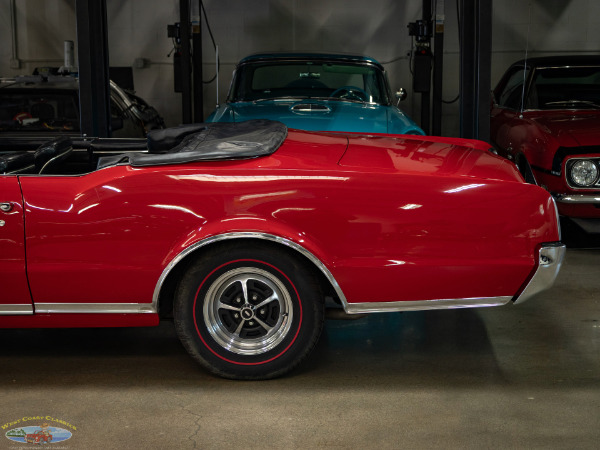 Used 1967 Oldsmobile 442 Convertible  | Torrance, CA