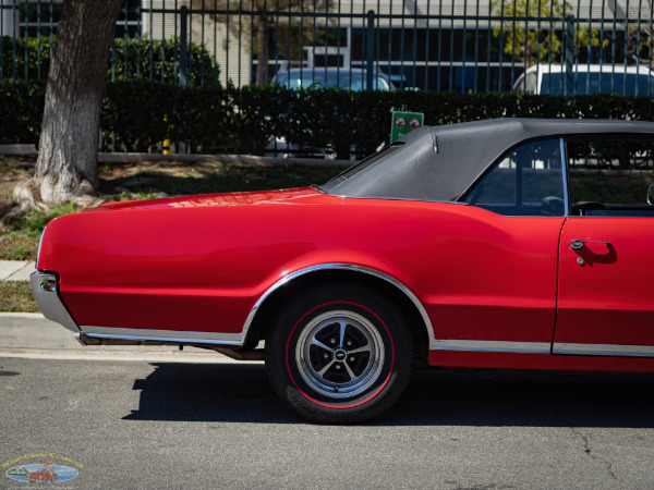 Used 1967 Oldsmobile 442 Convertible  | Torrance, CA
