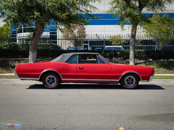 Used 1967 Oldsmobile 442 Convertible  | Torrance, CA