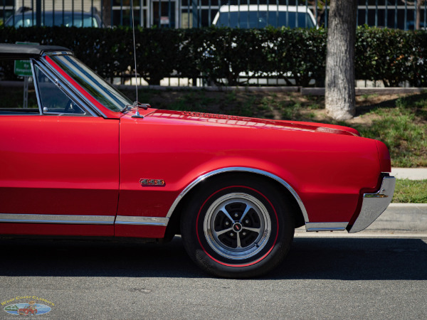 Used 1967 Oldsmobile 442 Convertible  | Torrance, CA