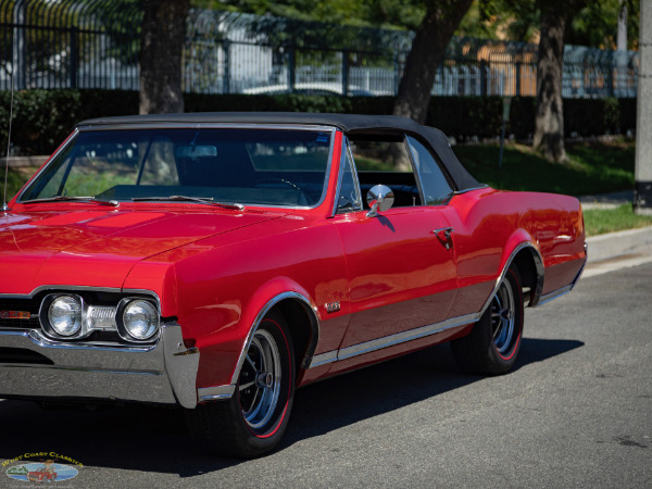 Used 1967 Oldsmobile 442 Convertible  | Torrance, CA