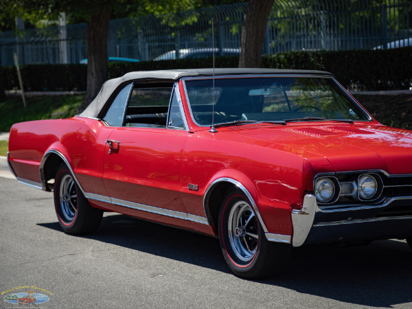 Used 1967 Oldsmobile 442 Convertible  | Torrance, CA