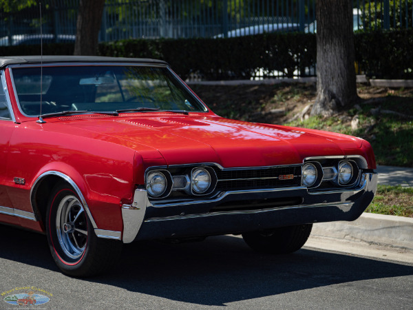 Used 1967 Oldsmobile 442 Convertible  | Torrance, CA
